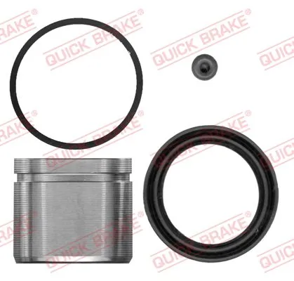 Repair Kit, brake caliper